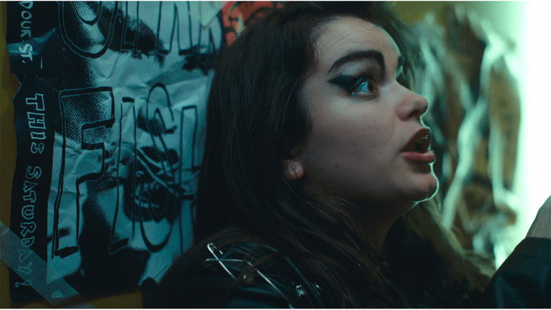 кадр из фильма Filthy and Wrecked