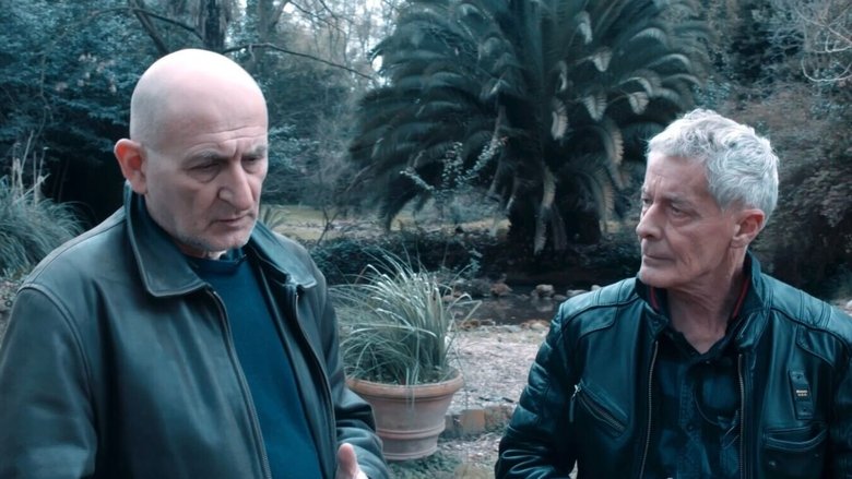 кадр из фильма Il tempo del sogno - Dream Time