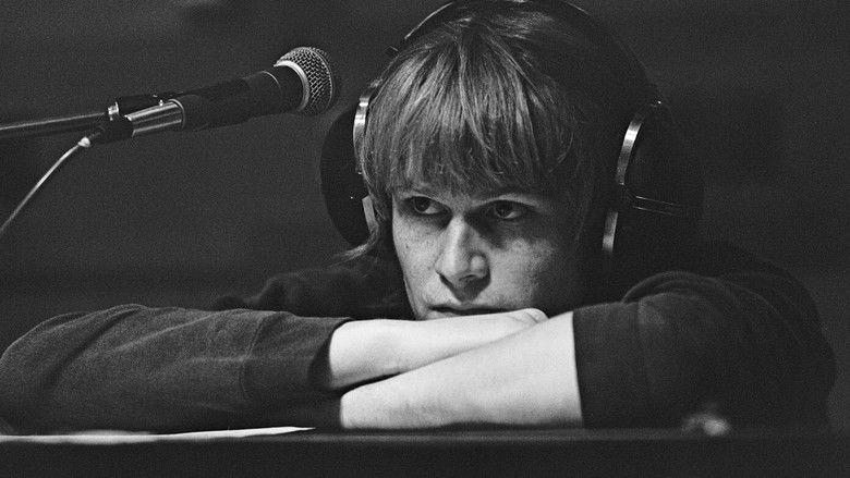 кадр из фильма Min bror Ted