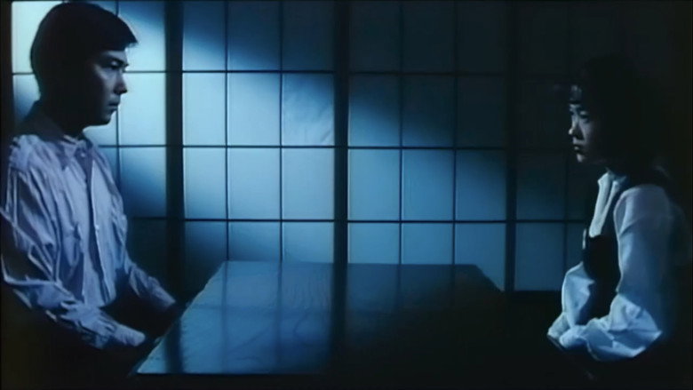 кадр из фильма 拷問水責め