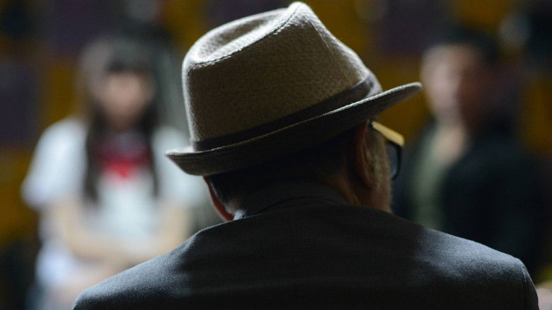 кадр из фильма 殺手奏鳴曲