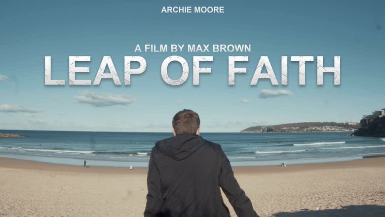 кадр из фильма Leap of Faith