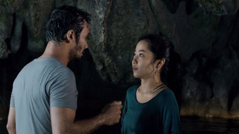 кадр из фильма Salawaku