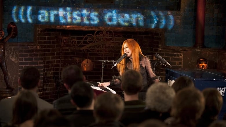 кадр из фильма Tori Amos: Live from The Artists Den