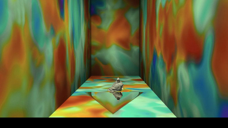 кадр из фильма 1000 Kings