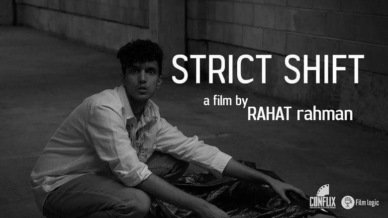 кадр из фильма Strict Shift