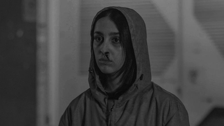 кадр из фильма Nagahan Shab