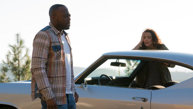 кадр из фильма Траффик