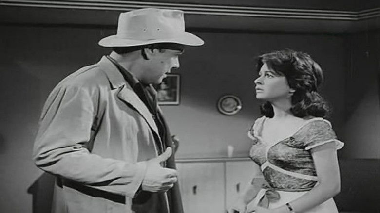 кадр из фильма لماذا أعيش