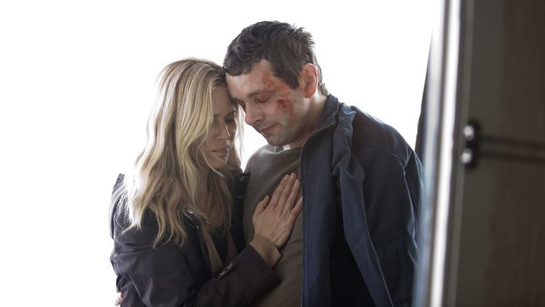 кадр из фильма Хороший мальчик