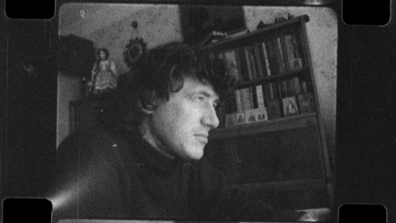 кадр из фильма Зимы не будет