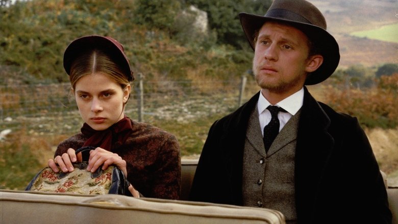 кадр из фильма Тэсс