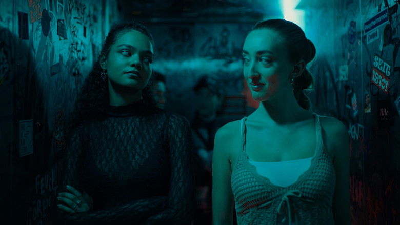 кадр из фильма Lolacoaster