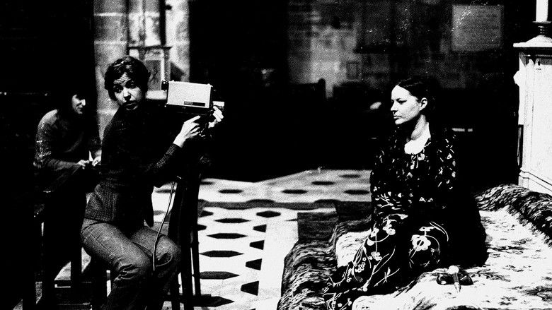 кадр из фильма Delphine et Carole, insoumuses