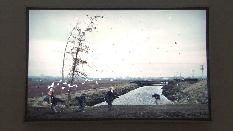 кадр из фильма Jeff Wall: Retrospective