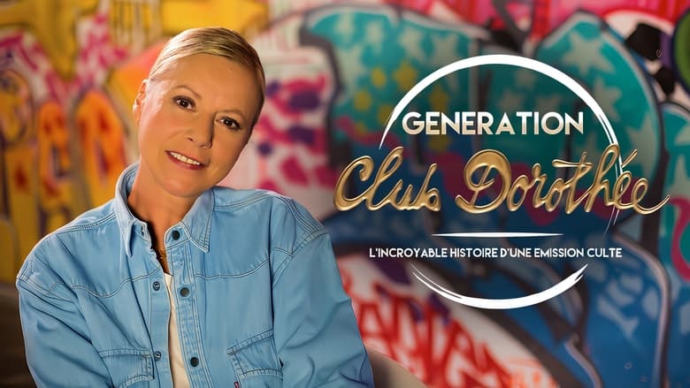 кадр из фильма Génération Club Dorothée - L'incroyable histoire d'une émission culte