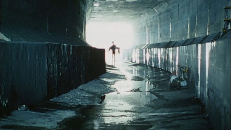 кадр из фильма 真・仮面ライダー序章