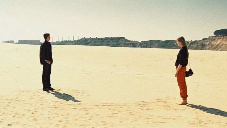 кадр из фильма Курьер