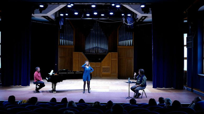 кадр из фильма Ludovic