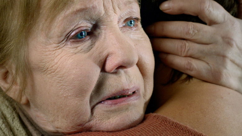 кадр из фильма Счастье в конверте