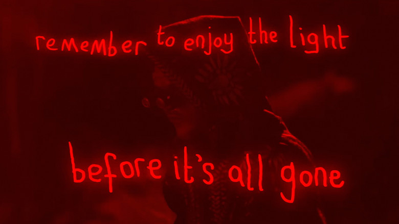 кадр из фильма Remember To Enjoy The Light Before It’s Gone
