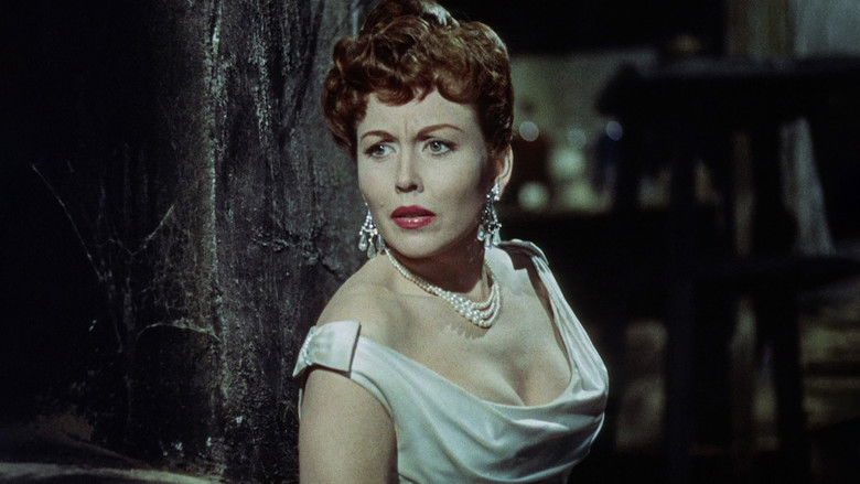 кадр из фильма Человек, обманувший смерть