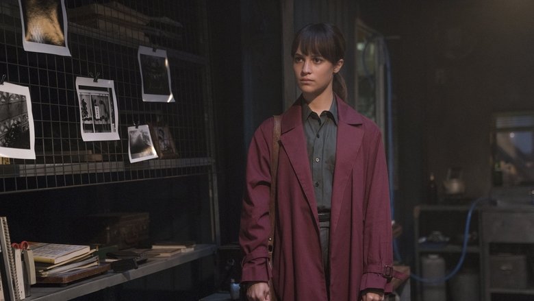 Предвестник землетрясения