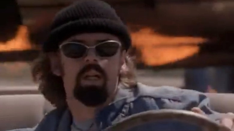 кадр из фильма The Sweeper