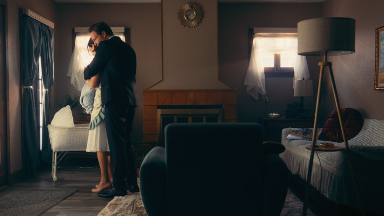 кадр из фильма Here's Your Coffee, Mr. Mintz