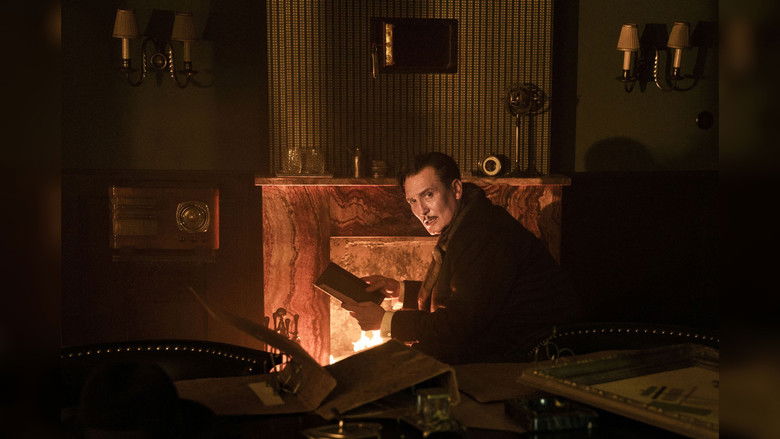 кадр из фильма Королевская игра