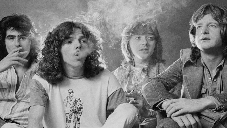 кадр из фильма Badfinger - They Sold A Million