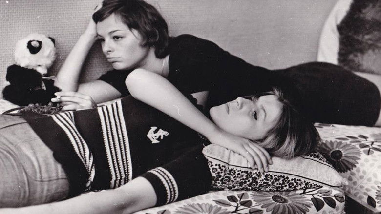 кадр из фильма Szabad lélegzet