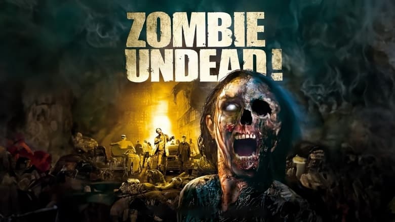 кадр из фильма Ожившие мертвецы