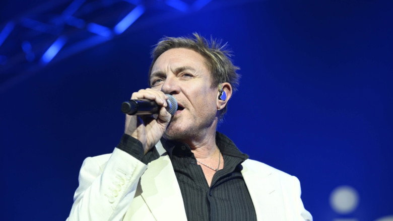 кадр из фильма Duran Duran - Baloise Session 2025