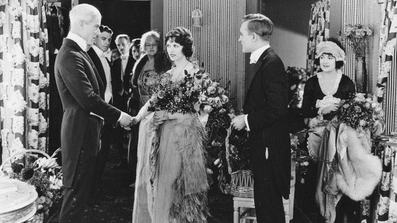 кадр из фильма Sowing the Wind