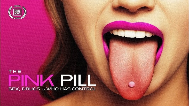 кадр из фильма The Pink Pill: Sex, Drugs and Who Has Control