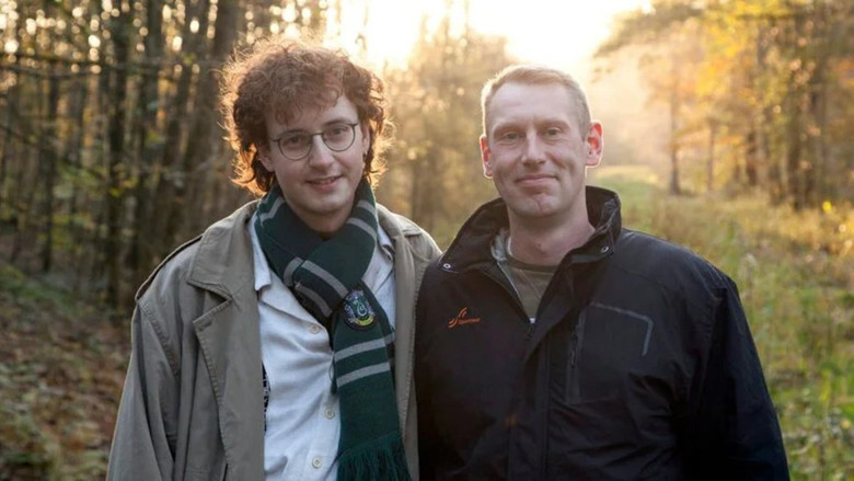 кадр из фильма Queer in der Provinz