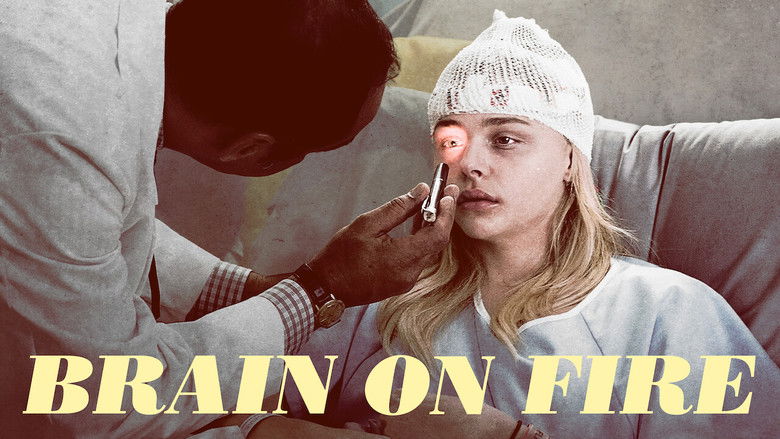 кадр из фильма Разум в огне