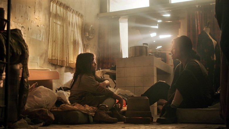 кадр из фильма Затишье