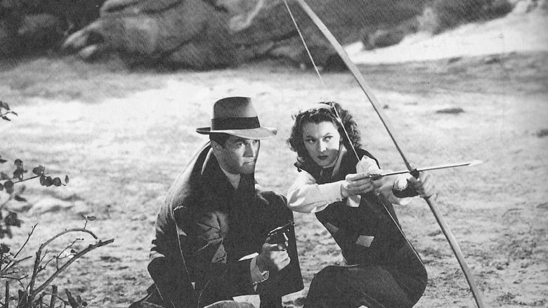 кадр из фильма Daughter of Don Q