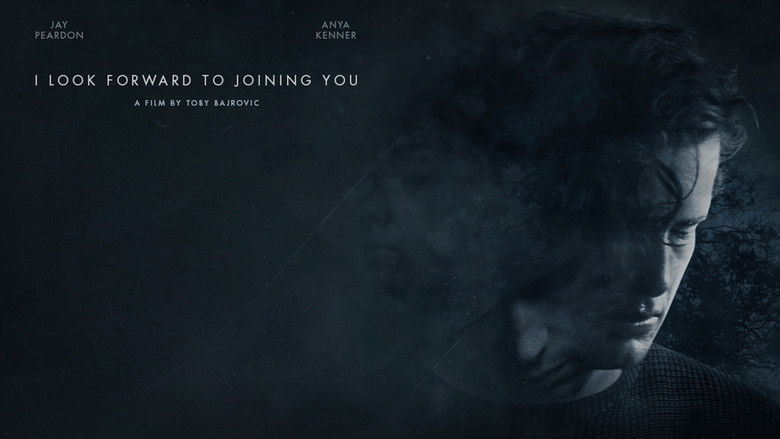 кадр из фильма I Look Forward to Joining You