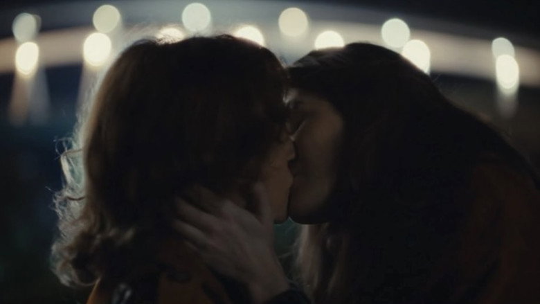 кадр из фильма Breve storia d'amore