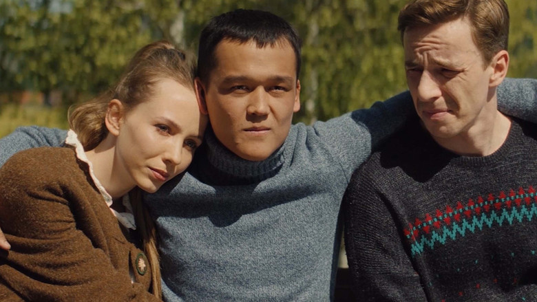 Русские на Мариенплац