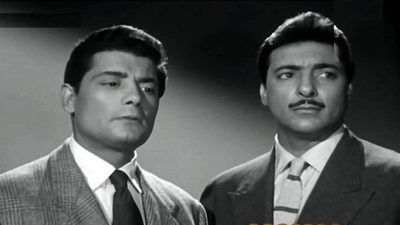 кадр из фильма طريق الأمل