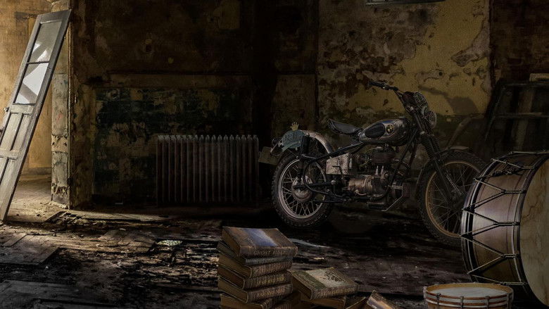 кадр из фильма Rush: Signals (40th Anniversary Edition)