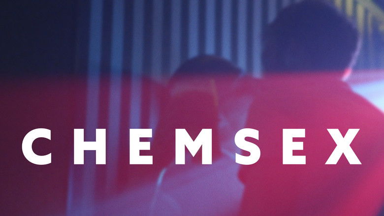 кадр из фильма Chemsex