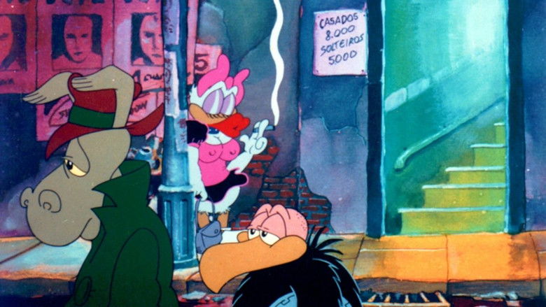 кадр из фильма Treiler