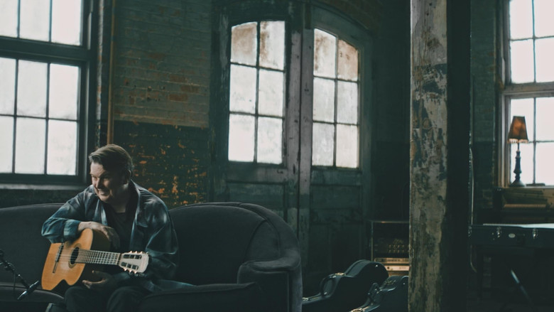 кадр из фильма Blue Rodeo: Lost Together