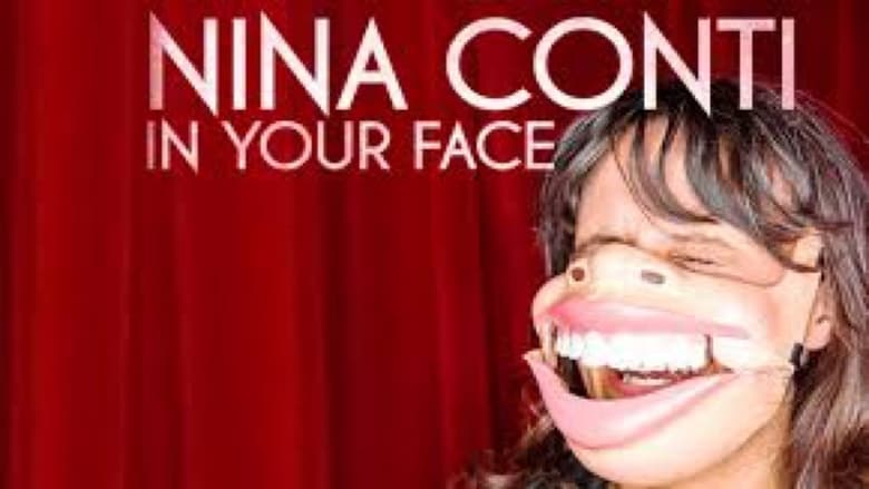 кадр из фильма Nina Conti - In Your Face