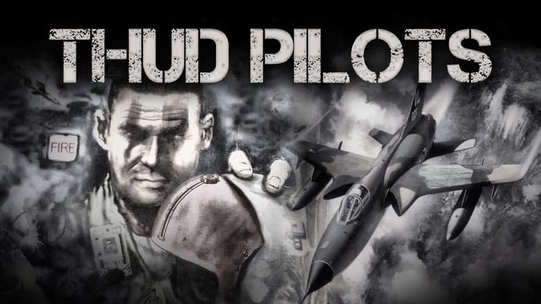 кадр из фильма Thud Pilots
